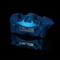 Talos C52 High-Performance Monoblock Motorcycle Brake Caliper Braking System Talos C52 High-Performance Monoblock Motorcycle Brake Caliper Braking System